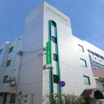 Green Hotel Yonago