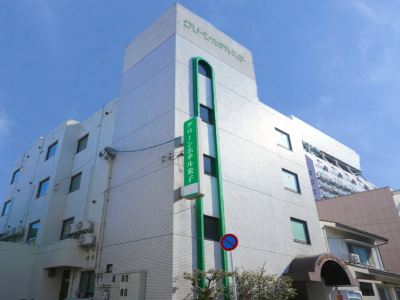 施設外観 グリーンホテル米子の写真