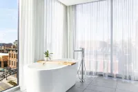 Le Méridien Columbus, the Joseph - spa