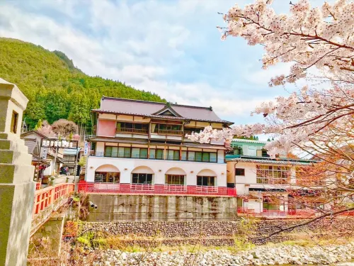 Ryokan Marubun