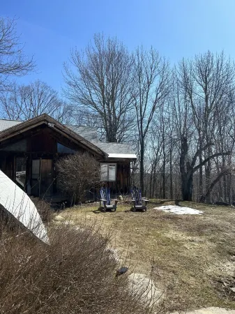 Nature Abounds - Wonderful Year Round Retreat - Adventure Awaits