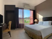 Cherengin Hills Convention & Spa Resort Hotels in Bentong District