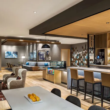 Hyatt Place Columbus Polaris