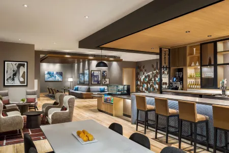 Hyatt Place Columbus Polaris Отели в г. Льюис Сентер