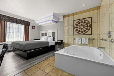 Rodeway Inn