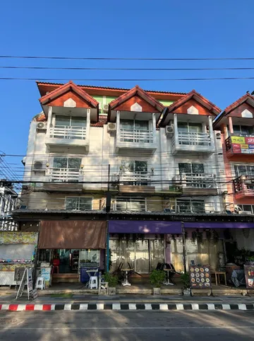 รูปภาพของอนันตชัย เกสท์เฮ้าส์