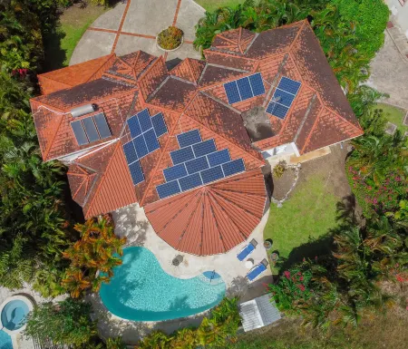 Marzalea 3 bd Villa by ZenBreak