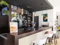 Ibis Basel Bahnhof Hoteles en Basilea
