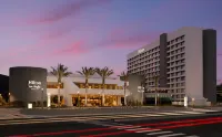 Hilton Los Angeles Culver City Hotels in Culver City