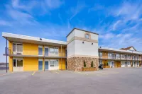 Best Western Lees Motor Inn Hotels in Oacoma