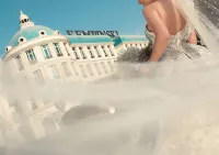 Royal Maxim Palace Kempinski Cairo Отели рядом с достопримечательностью «Канадский международный колледж - CIC»