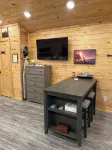 Cabin Unit 1 of 6 in amazing Paige with AC, WiFi