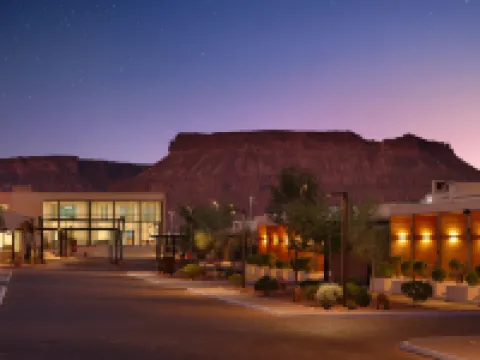 Cloud 7 Residence AlUla Hotels in Al Ula
