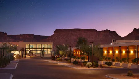 Cloud 7 Residence AlUla Отели в г. Al Ula