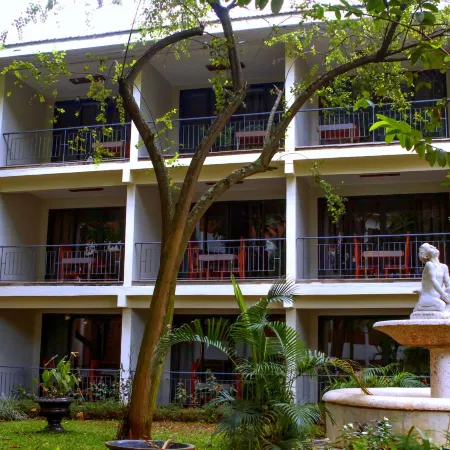 Fairway Hotel & Spa