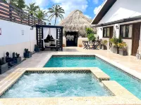 Aruba Lagunita - رومانسي
