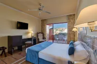 Ibersol Almuñecar Beach & Spa Hotel