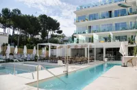 BQ Paguera Boutique Hotel - Adults Only - Beach
