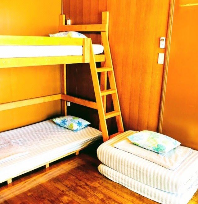 Yun Terrace 게스트하우스 로비