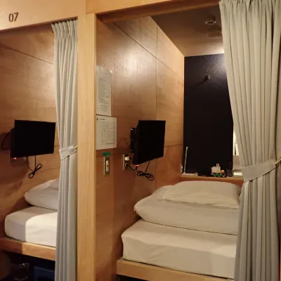 Coco Nedoko 喜界島〈喜界島〉 鄰近喜界島的酒店