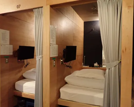 Coco Nedoko 喜界島〈喜界島〉 喜界町酒店