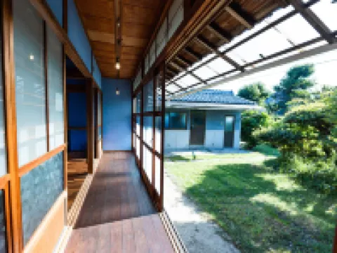 HAKOYA - Toma RUTTO 三豐市酒店