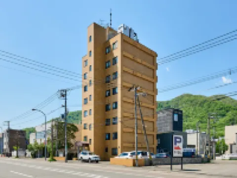 雅庭 山花 鄰近藻巖山的酒店