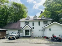 GUEST HOUSE YOLO Hotels near JR Mashu Station