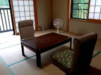 Pension Kazesato Hotels in Nishimuro District