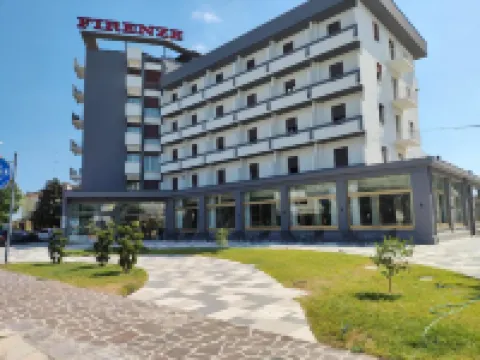 Hotel Terme Firenze