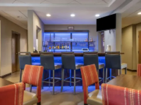 Comfort Inn Hotels in Fayette County