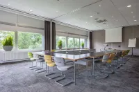 Amrâth Airport Hotel Rotterdam - Business