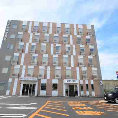 Hotel New Mifuku Hotel Exterior
