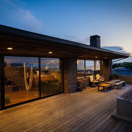 Coton Special Guest House by Toma Rutto