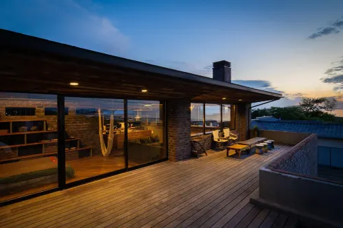 Coton Special Guest House by Toma Rutto - Villas