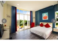 FULL MOON Hotel di Pingtung