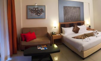 Club Mahindra Hatgad