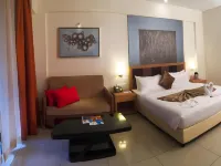 Club Mahindra Hatgad