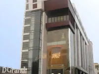 Hotel D Grand, Bareilly