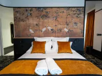 Hotel le Regina Hotels in Auvergne