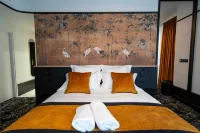 호텔 르 레지나 Lantriac 호텔