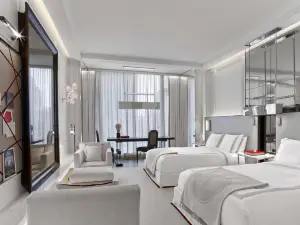 Baccarat Hotel New York