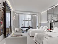 Baccarat Hotel New York Hotels in New York