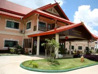 Phu Thevada Hotel Hotels in Pakxong