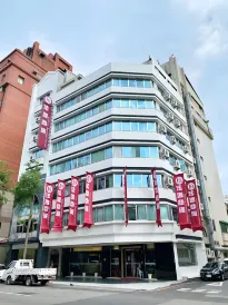 렌 메이 비즈니스 호텔