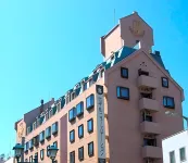 Hotel New Station Hotel di 