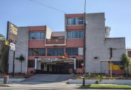 4. 마르코 폴로 모..