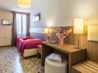 Hotel Il Moro di Venezia