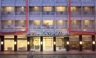 Hotel St. Ellis