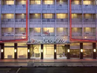 Hotel St. Ellis Hotels in 